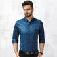 🌲 Saldi di Capodanno 50% DI SCONTO🌲 Camicia Uomo Leggera Senza Stiro