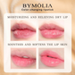 ⏰ Ultimo Giorno di Promozione!🎁 - ✨ Labbro trasferente che cambia colore💄. Alchimia di colori cristallini 💋. Si pigmenta automaticamente a contatto!