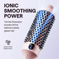 🔥Spedizione gratuita e sconto del 50%🔥Pettine 2 in 1 per capelli voluminosi✨Volume in pochi minuti