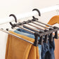 ULTIMO GIORNO 49% DI SCONTO - Porta pantaloni multifunzionale