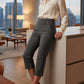 Eleganti pantaloni da yoga con effetto modellante