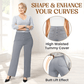✨Offerta a Tempo Limitato💥Pantaloni Casual Donna a Vita Alta Elasticizzati