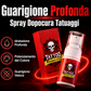 🔥🐯Spray idratante per la cura del tatuaggio🦁