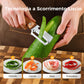 ✨ Acquista 1 Ottieni 1 Gratis ✨ Peeler vegetale multifunzionale per cucina