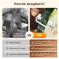 ✨ Acquista 1 Ottieni 1 Gratis ✨ Peeler vegetale multifunzionale per cucina