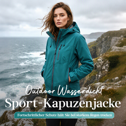 🥳VENDITA DA RECORD 2026🥳💞OLTRE 50.000 PEZZI VENDUTI!🚶‍♀️ 🌧️Giacca leggera e impermeabile🌿🧥
