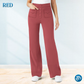 ✨Offerta a Tempo Limitato💥Pantaloni Casual Donna a Vita Alta Elasticizzati