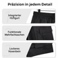 ☀️ NUOVI MODELLI 2026 | SCONTO DEL 50%! 🩳 Pantaloncini cargo da uomo – Taglio ampio, elastico in vita, pratiche tasche per la vita quotidiana e il lavoro 🧰