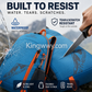 🔥 Soldes exceptionnelles – 50 % DE RÉDUCTION ! 🔥 Sac à dos de camping ultra-léger, pliable et imperméable – moins d'un kilo, en nylon résistant aux déchirures, se replie dans sa propre poche – idéal pour les randonnées, les voyages et le camping 🎒