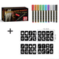 🔥Vendita Calda 50% DI SCONTO🎨Perfetti per Body Art Unica🔥Pennarelli per Tatuaggi Temporanei sulla Pelle