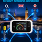 🥳OFFERTA IMPERDIBILE 2026🥳💞OLTRE 50.000 VENDUTI!📶🌐 SCONTO DEL 50%! Hotspot mobile – WiFi portatile, copertura completa ovunque. Nessun contratto, nessuna installazione. Rimani connesso anche in movimento! 📱✨