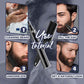 Barba Mattita Filler Kit - Migliora Efficacemente i Peli del Viso-1