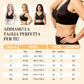 ⏰ Ultimo Giorno di Saldi – SCONTO 50% ✨Reggiseno Comfort Senza Ferretto con Chiusura Frontale e Senza Cuciture