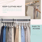ULTIMO GIORNO 49% DI SCONTO - Porta pantaloni multifunzionale