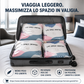 🛏️⏳-50% !! ⏰Sacchetti sottovuoto senza pompa🗄️