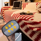 📢📢Sconto del 50%!!! ✨Copridivano morbido e antiscivolo in peluche