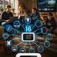 🥳OFFERTA IMPERDIBILE 2026🥳💞OLTRE 50.000 VENDUTI!📶🌐 SCONTO DEL 50%! Hotspot mobile – WiFi portatile, copertura completa ovunque. Nessun contratto, nessuna installazione. Rimani connesso anche in movimento! 📱✨