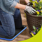 🥳OFFERTA CALDO 2026🥳💞50K+ VENDUTI!🧹🛱 50% DI SCONTO! Tappetino da inginocchio extra spesso Premium – Imbottitura 3cm, impermeabile e leggero. Perfetto per giardinaggio, pulizie e bagnetto del bebè – proteggi le tue ginocchia! 🌿✨