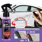 🔥Ultimo giorno 50% DI SCONTO🔥Spray protettivo rapido 3 in 1 ad alta protezione per auto