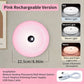Donut Touch Control LED Table Lamp