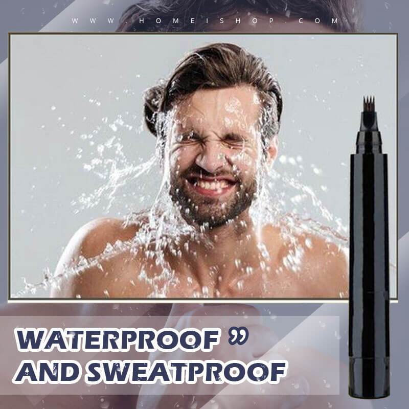 Barba Mattita Filler Kit - Migliora Efficacemente i Peli del Viso-3
