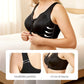 ⏰ Ultimo Giorno di Saldi – SCONTO 50% ✨Reggiseno Comfort Senza Ferretto con Chiusura Frontale e Senza Cuciture