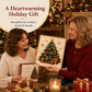 🎄Christmas Pre Sale ￡7.99 ! !🎅Premium 3D Pearl Christmas Diamond Painting Art Kit | 🧘Relaxing & Beginner-Friendly💝