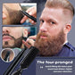 Barba Mattita Filler Kit - Migliora Efficacemente i Peli del Viso-4