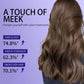 Maschera Capelli al Cheratina Viola - Fissa il Colore e Neutralizza i Toni Rame e Gialli per Capelli Biondi, Argento e Grigi con Colpi di Sole
