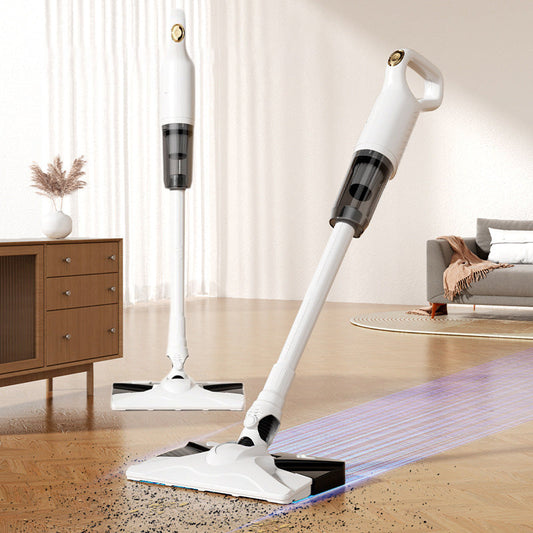 🔥OFFERTA SPECIALE 53% DI SCONTO🔥Aspirapolvere portatile ricaricabile senza fili, autonomo