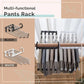 ULTIMO GIORNO 49% DI SCONTO - Porta pantaloni multifunzionale