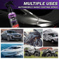 🔥Ultimo giorno 50% DI SCONTO🔥Spray protettivo rapido 3 in 1 ad alta protezione per auto