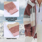 🔥Sconto inizio inverno - 50% di sconto🎅Nuovo cappotto in cotone a contrasto 2025🐑