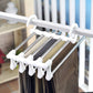 ULTIMO GIORNO 49% DI SCONTO - Porta pantaloni multifunzionale
