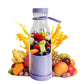 🎄 Offerte natalizie 🎄 Spremiagrumi portatile bestseller | 🌟 Succo fresco, sempre e ovunque!