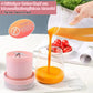 🎄 Offerte natalizie 🎄 Spremiagrumi portatile bestseller | 🌟 Succo fresco, sempre e ovunque!