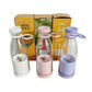 🎄 Offerte natalizie 🎄 Spremiagrumi portatile bestseller | 🌟 Succo fresco, sempre e ovunque!