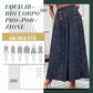 💥Offerta speciale💥Alta-Vita Magro Causale Pantaloni (SCONTO DEL 50)-2