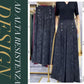 💥Offerta speciale💥Alta-Vita Magro Causale Pantaloni (SCONTO DEL 50)-3