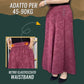 💥Offerta speciale💥Alta-Vita Magro Causale Pantaloni (SCONTO DEL 50)-5