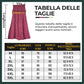 💥Offerta speciale💥Alta-Vita Magro Causale Pantaloni (SCONTO DEL 50)-6