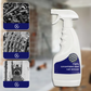 💥 Acquista 3, Ricevi 1 Gratis! 🔥 Spray Rimuovi Ruggine Altamente Concentrato – 💯 🌟 ✨ Elimina la Ruggine da Ferro e Acciaio in Pochi Minuti, Senza Sforzo! 👏 🎉 💖