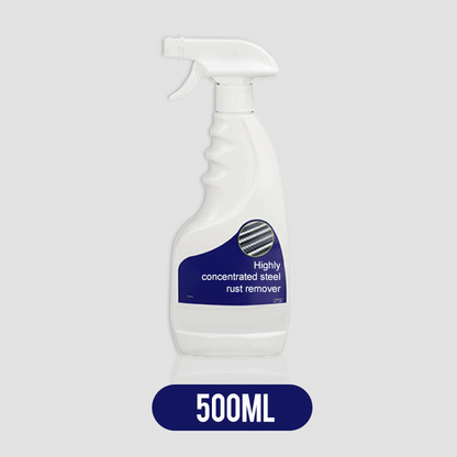 💥 Acquista 3, Ricevi 1 Gratis! 🔥 Spray Rimuovi Ruggine Altamente Concentrato – 💯 🌟 ✨ Elimina la Ruggine da Ferro e Acciaio in Pochi Minuti, Senza Sforzo! 👏 🎉 💖