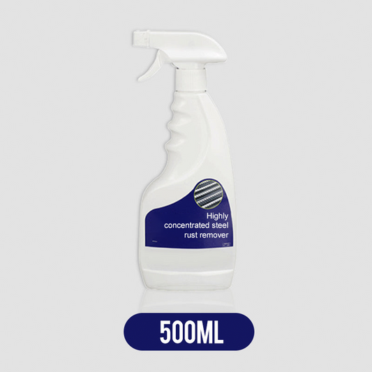 💥 Acquista 3, Ricevi 1 Gratis! 🔥 Spray Rimuovi Ruggine Altamente Concentrato – 💯 🌟 ✨ Elimina la Ruggine da Ferro e Acciaio in Pochi Minuti, Senza Sforzo! 👏 🎉 💖