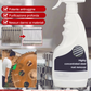 💥 Acquista 3, Ricevi 1 Gratis! 🔥 Spray Rimuovi Ruggine Altamente Concentrato – 💯 🌟 ✨ Elimina la Ruggine da Ferro e Acciaio in Pochi Minuti, Senza Sforzo! 👏 🎉 💖