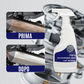 💥 Acquista 3, Ricevi 1 Gratis! 🔥 Spray Rimuovi Ruggine Altamente Concentrato – 💯 🌟 ✨ Elimina la Ruggine da Ferro e Acciaio in Pochi Minuti, Senza Sforzo! 👏 🎉 💖