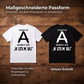 👕✨ SCONTO DEL 50%! Maglietta da uomo a maniche corte con stampa sul retro – Morbida, traspirante ed elegante – Perfetta per tutti i giorni, il tempo libero e l'estate 🔥