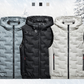 🍂 OFFERTA STAGIONALE · -50% | Gilet da uomo con cappuccio – Leggero e facile da abbinare
