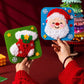 🔥Ultimo giorno 50% DI SCONTO-✨Set per bambola ricamabile fai da te🎁