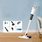 🔥OFFERTA SPECIALE 53% DI SCONTO🔥Aspirapolvere portatile ricaricabile senza fili, autonomo